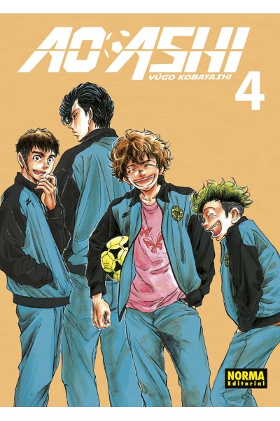 AO ASHI 04