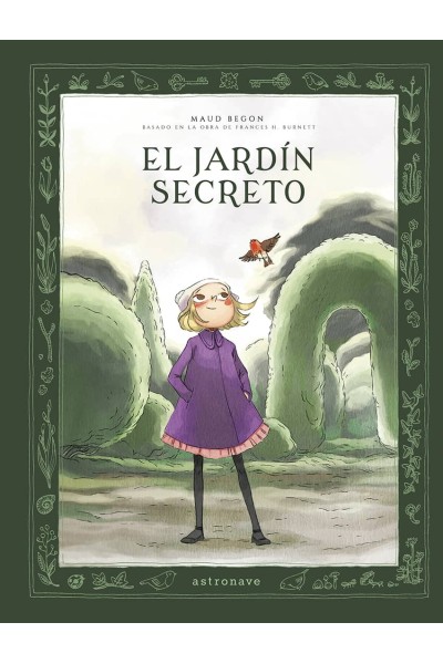 EL JARDIN SECRETO. EDICION INTEGRAL
