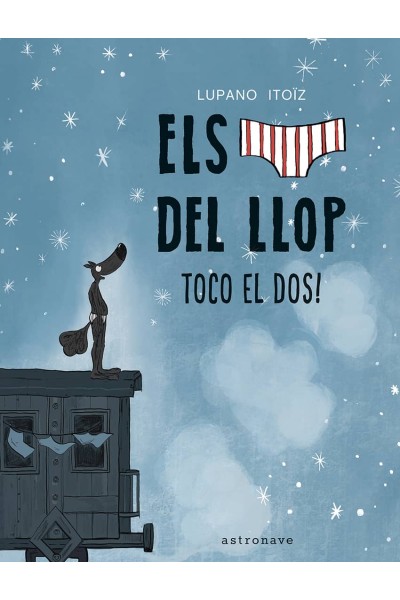 ELS CALÇOTETS DEL LLOP 7. TOCO EL DOS!