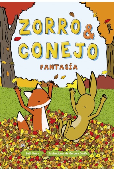 ZORRO Y CONEJO 02