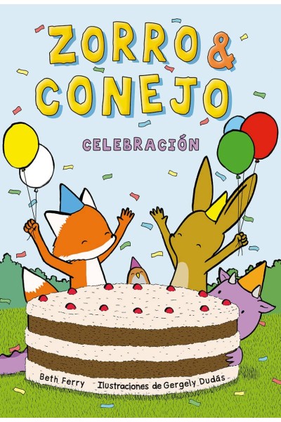 ZORRO Y CONEJO 03