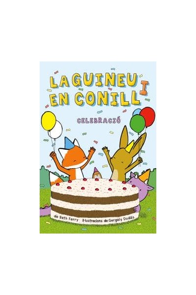LA GUINEU I EN CONILL 03