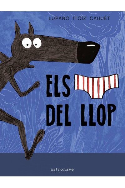 ELS CALCOTETS DEL LLOP (CAT)