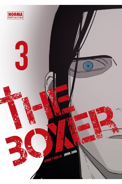 THE BOXER 03