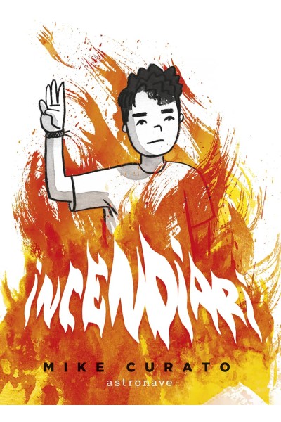 INCENDIARI