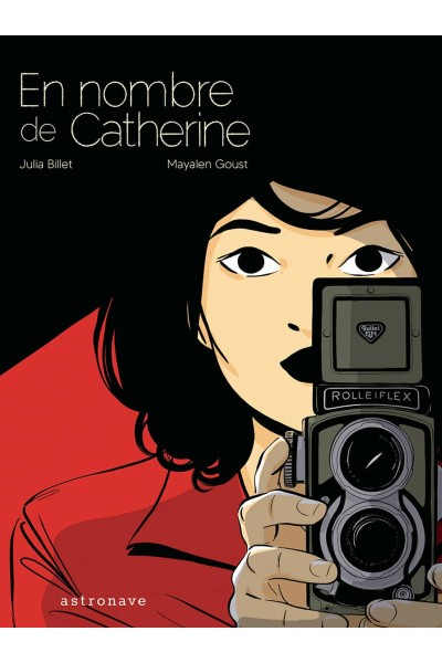 EN NOMBRE DE CATHERINE