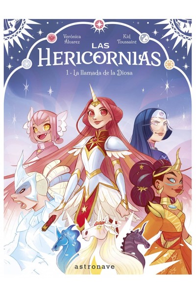 HERICORNIAS 1