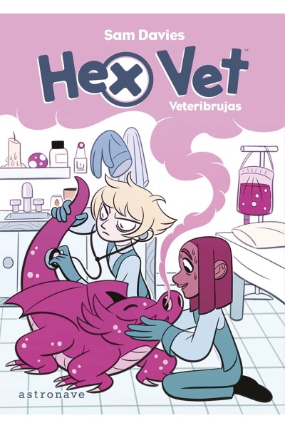 HEX VET VETERIBRUJAS