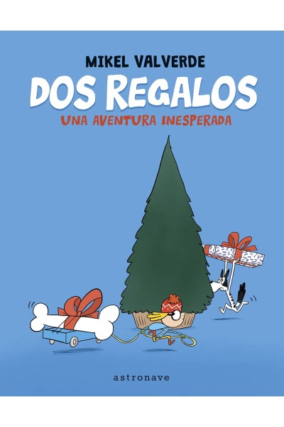DOS REGALOS
