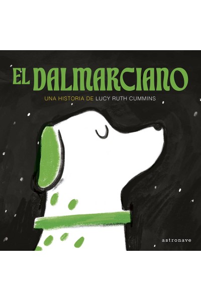 EL DALMARCIANO.