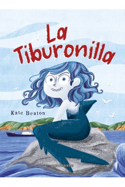 LA TIBURONILLA