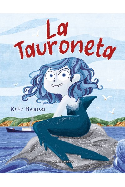 LA TAURONETA