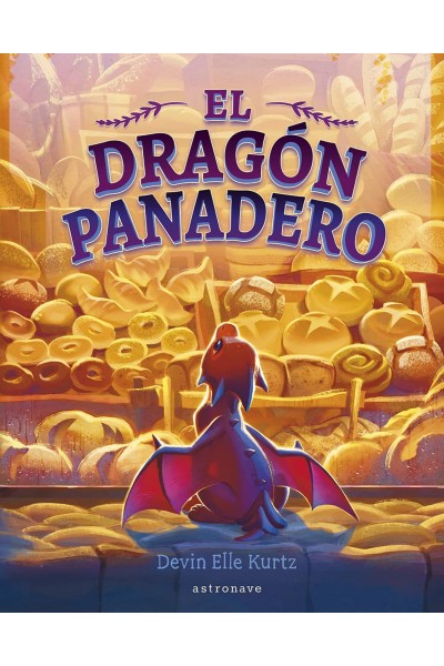 EL DRAGON PANADERO