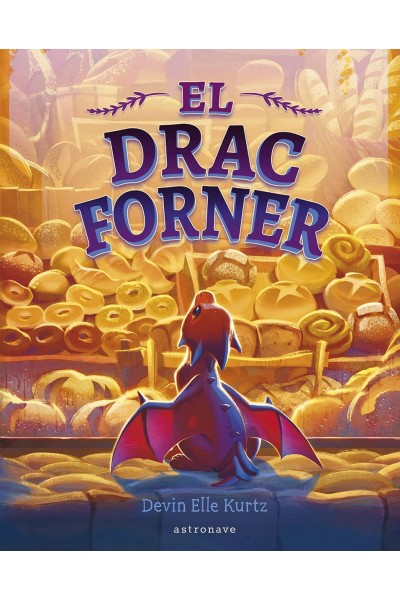 EL DRAC FORNER