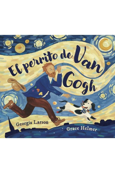 EL PERRITO DE VAN GOGH