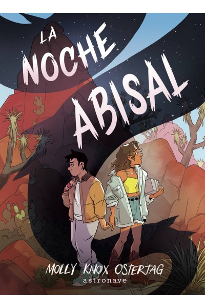 LA NOCHE ABISAL
