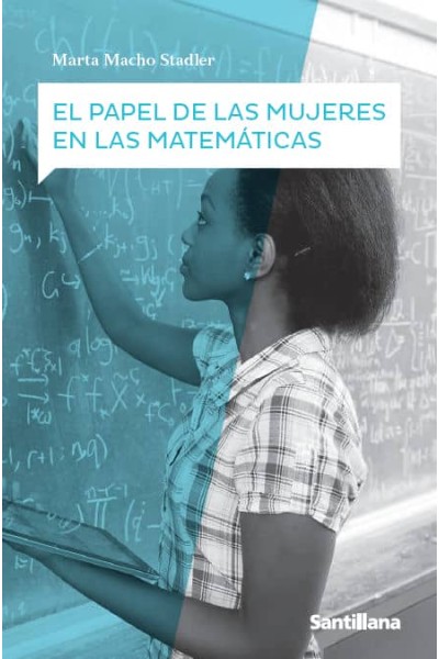 EL PAPEL DE LAS MUJERES EN LAS MATEMATICAS