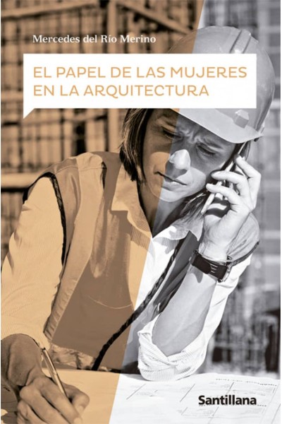 EL PAPEL DE LAS MUJERES EN LA ARQUITECTURA