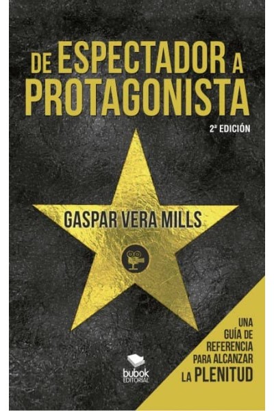 DE ESPECTADOR A PROTAGONISTA