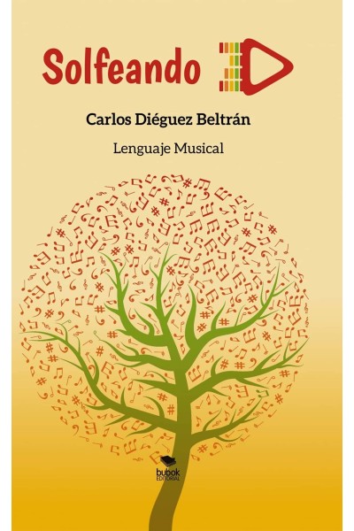 SOLFEANDO: LENGUAJE MUSICAL