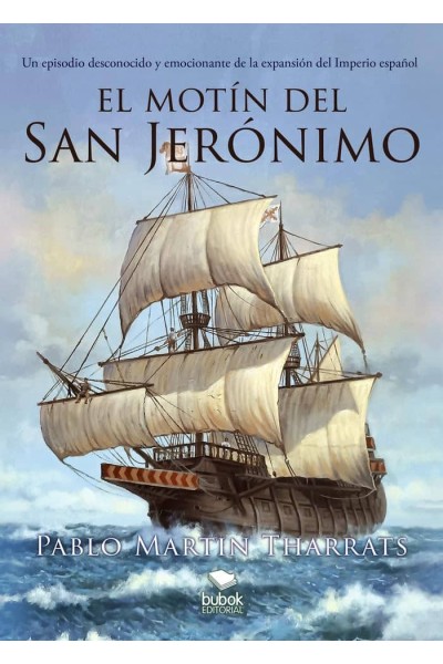 EL MOTÍN DEL SAN JERÓNIMO