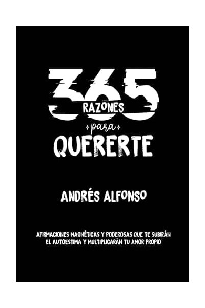 365 RAZONES PARA QUERERTE