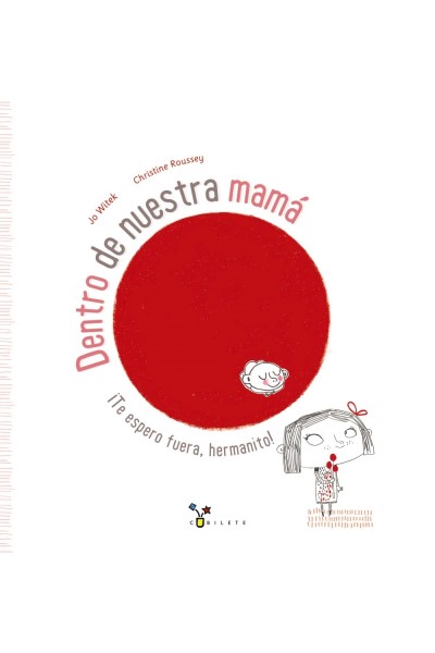 DENTRO DE NUESTRA MAMÁ