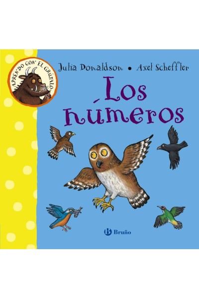 LOS NÚMEROS
