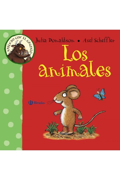 LOS ANIMALES