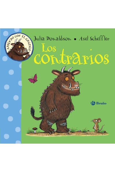 LOS CONTRARIOS