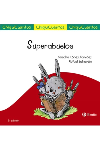 SUPERABUELOS