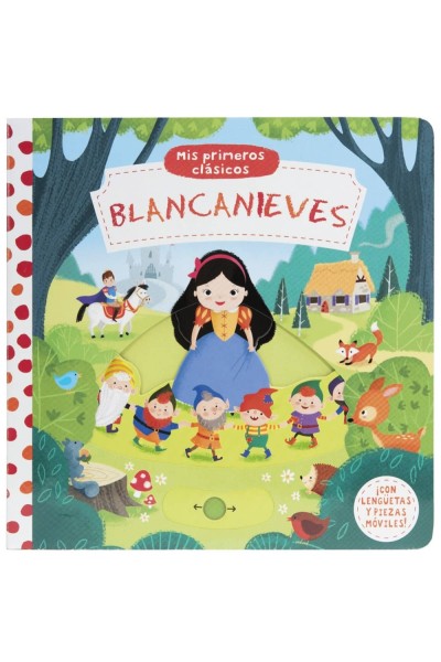 BLANCANIEVES