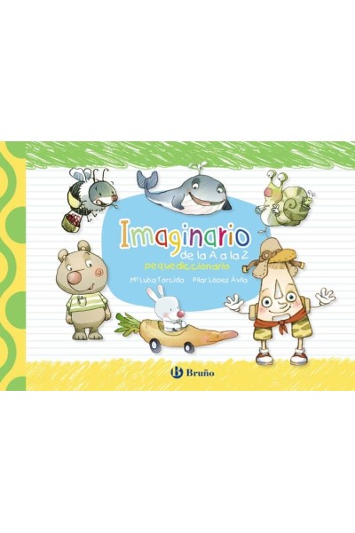 IMAGINARIO DE LA A A LA Z