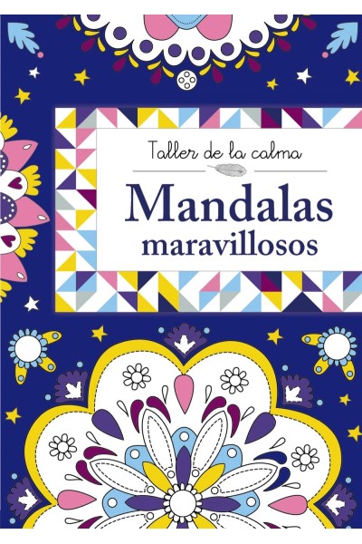 MANDALAS MARAVILLOSOS