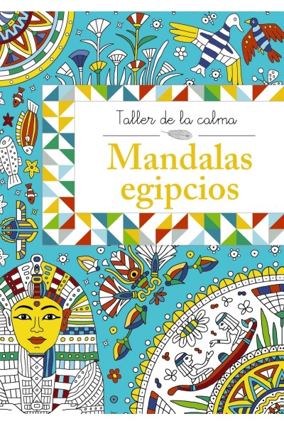 MANDALAS EGIPCIOS