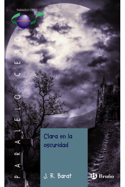 CLARA EN LA OSCURIDAD