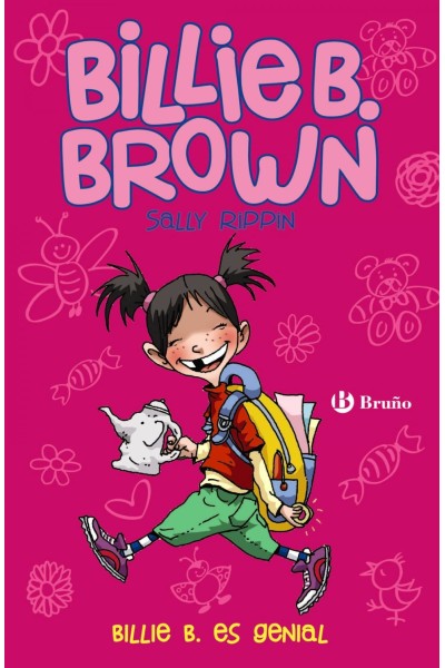 BILLIE B. ES GENIAL