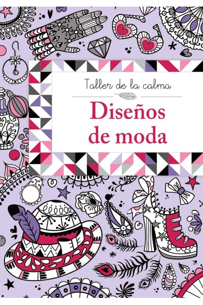 DISEÑOS DE MODA