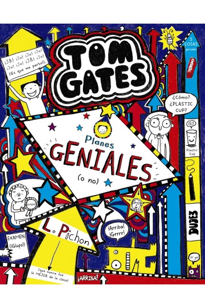 PLANES GENIALES (O NO)