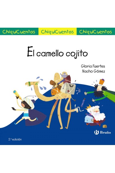EL CAMELLO COJITO