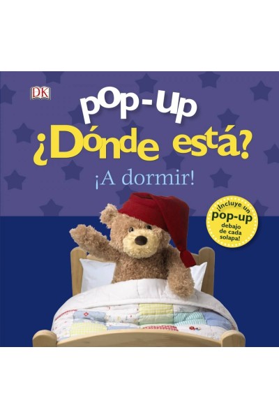 ¿DÓNDE ESTÁ?