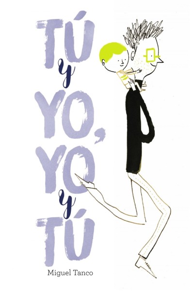 TÚ Y YO, YO Y TÚ