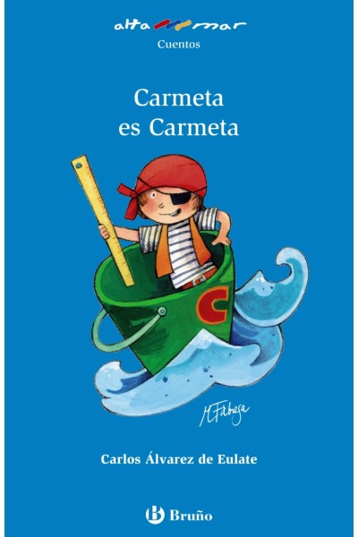 CARMETA ES CARMETA