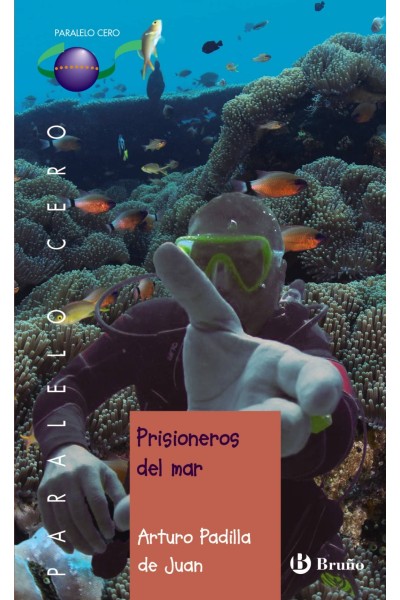 PRISIONEROS DEL MAR