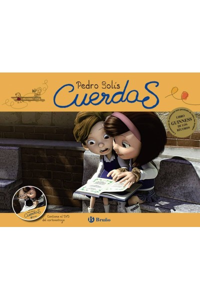 CUERDAS