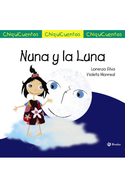 NUNA Y LA LUNA