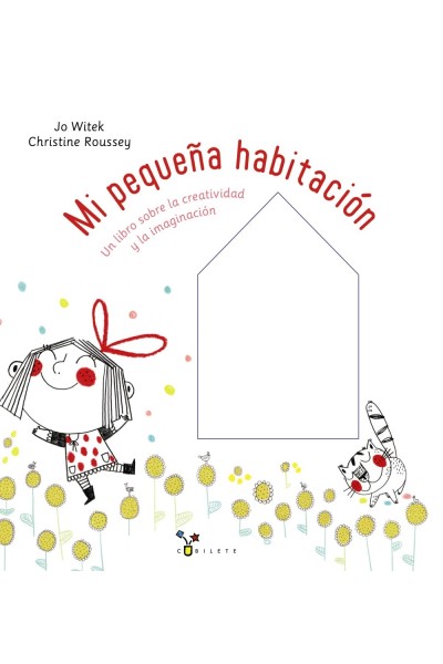 MI PEQUEÑA HABITACION
