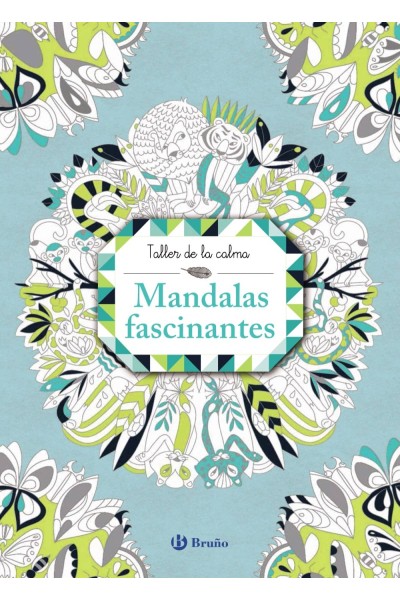 MANDALAS FASCINANTES