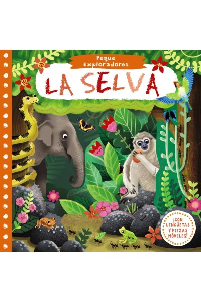LA SELVA