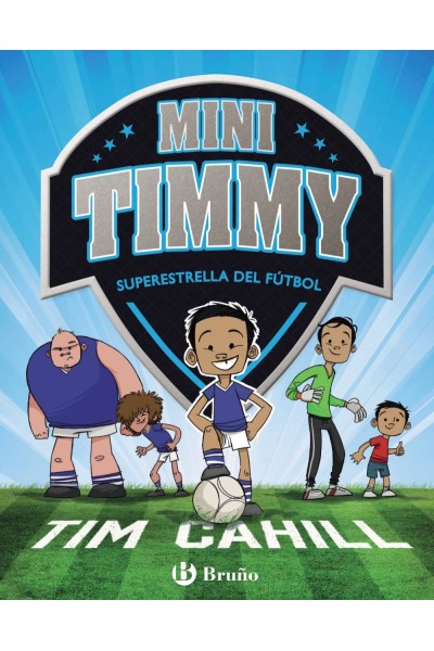 MINI TIMMY 1